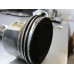 12Q017 Piston and Connecting Rod Standard For 05-07 Volkswagen Touareg  3.2 022198401